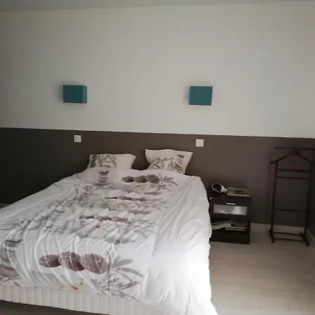 Chambre Chez L'Habitant *