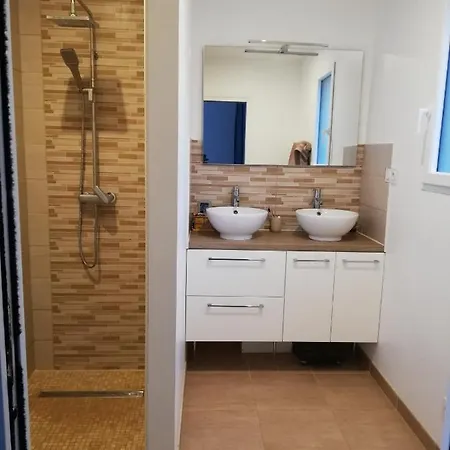 Chambre Chez L'Habitant *